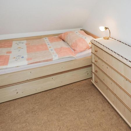 Liebevolles Ferienhaus Fischbach Esterno foto