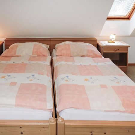 Liebevolles Ferienhaus Fischbach Esterno foto