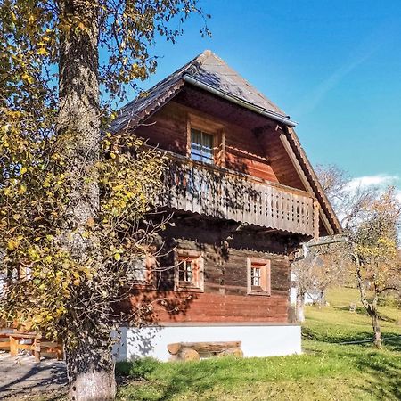Liebevolles Ferienhaus Fischbach Esterno foto