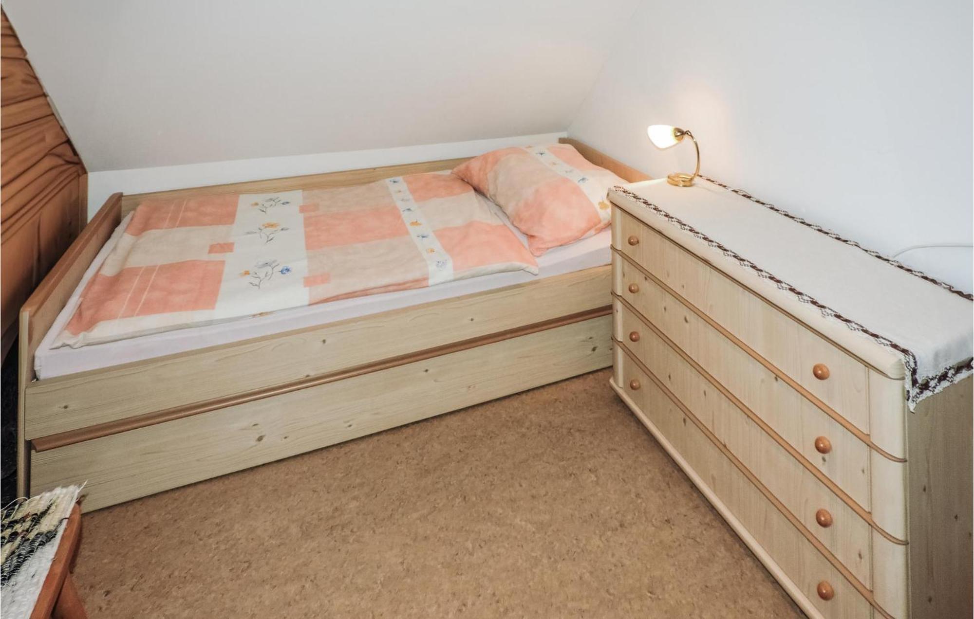 Liebevolles Ferienhaus Fischbach Esterno foto