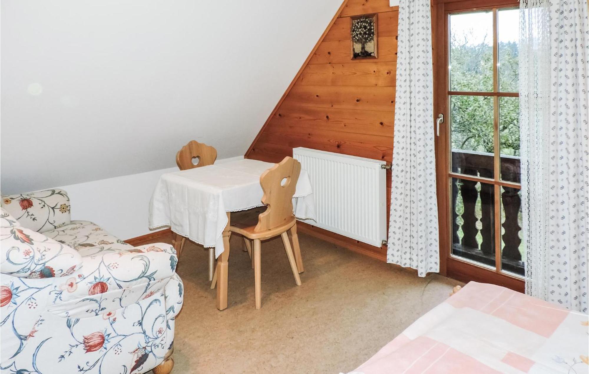 Liebevolles Ferienhaus Fischbach Esterno foto