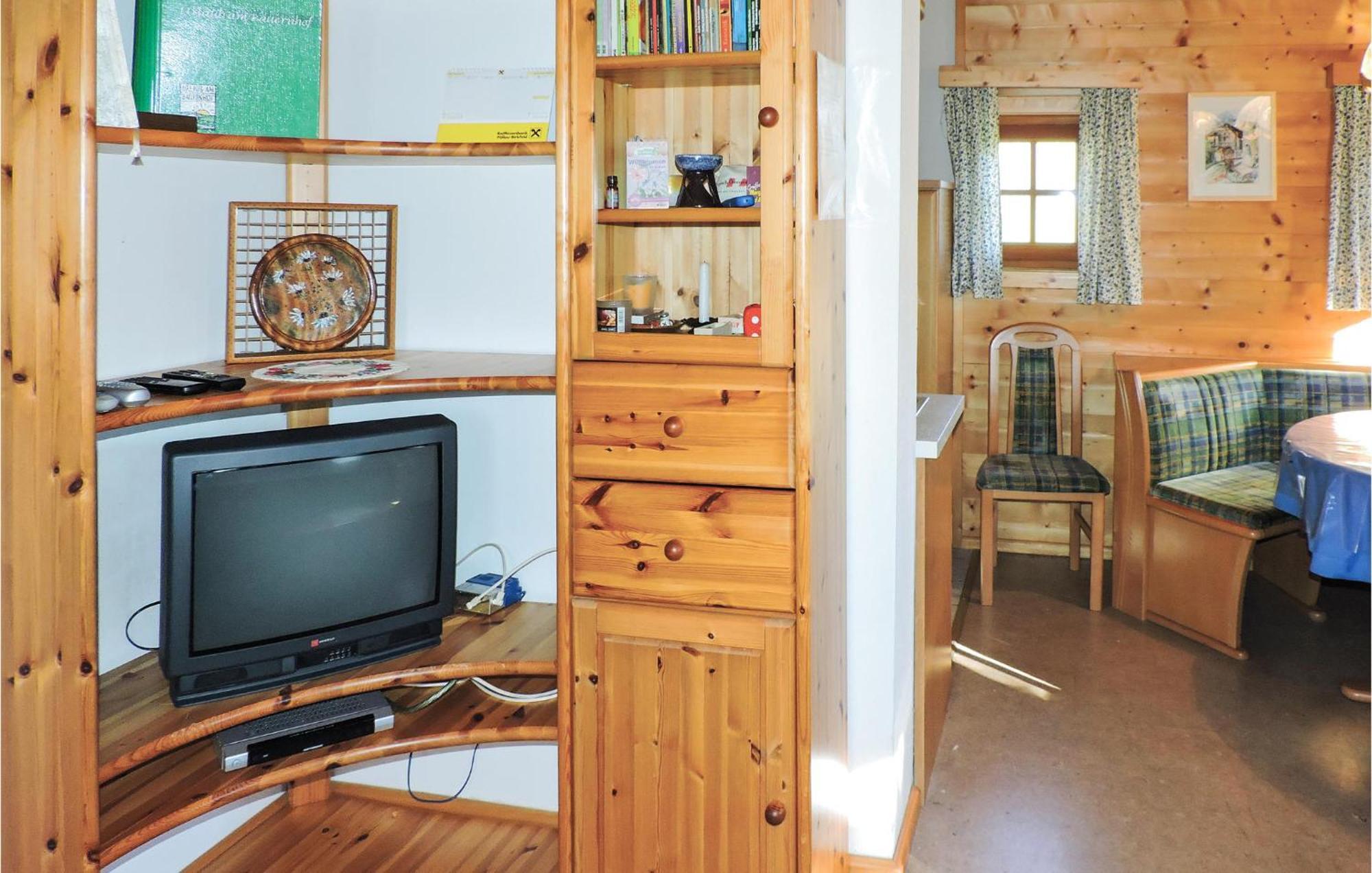 Liebevolles Ferienhaus Fischbach Esterno foto