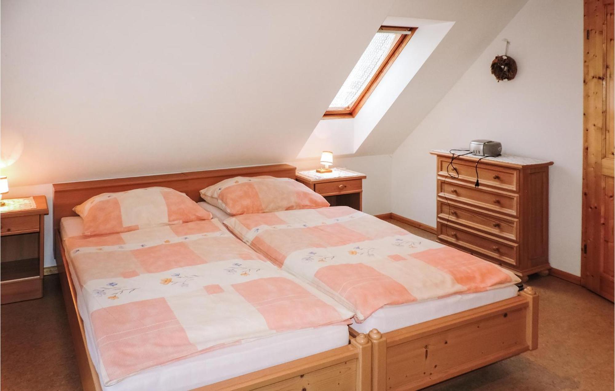 Liebevolles Ferienhaus Fischbach Esterno foto
